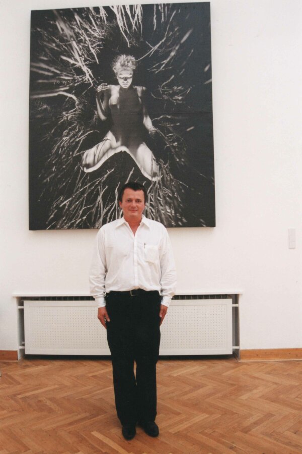 Tono Stano